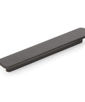 Momo Handle Aspen Pull Handle Matte Black ASPH160.MBL - The Blue Space