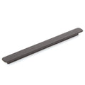 Momo Handle Aspen Pull Handle Matte Black ASPH320.MBL - The Blue Space