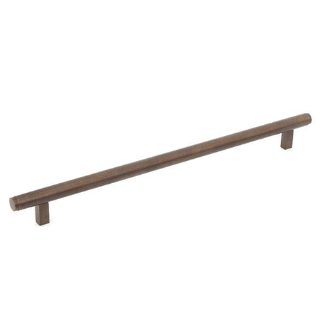 Momo Handles Bellevue Appliance Pull Handle Bronze