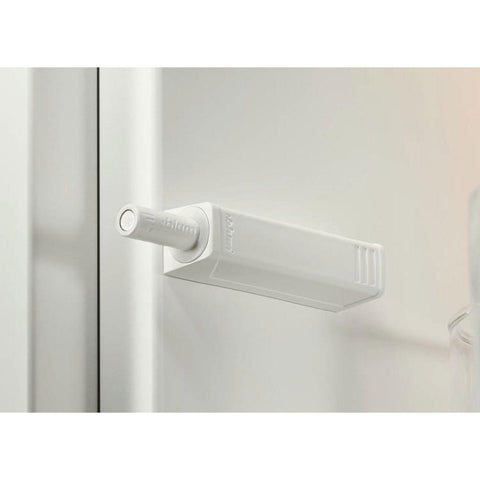 Blum Tip On and Adapter Plates