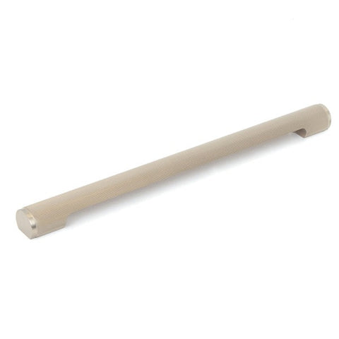 Manhattan Pull Handle Brushed Nickel