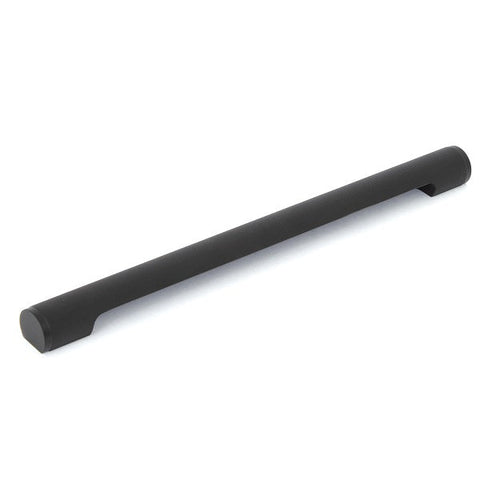 Manhattan Pull Handle Matte Black