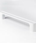 Momo Handles Luv D Handle Matte White Online at The Blue space
