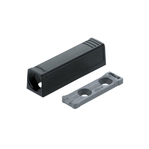 Blum Tip On and Adapter Plates