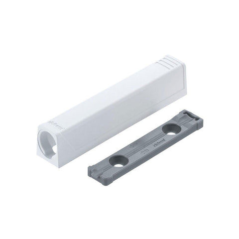 Blum Tip On and Adapter Plates