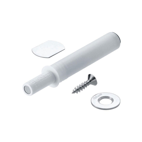 Blum Tip On and Adapter Plates