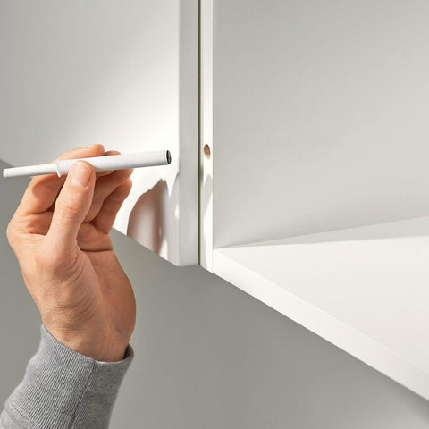 Blum Tip On and Adapter Plates