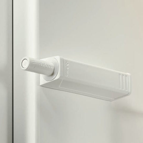 Blum Tip On and Adapter Plates