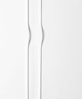 Momo Handles Brave Bow Handle Matt White B0452.1120.MWH - The Blue Space