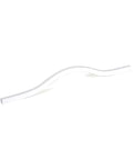 Momo Handles Brave Bow Handle Matt White B0452.192.MWH - The Blue Space