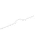 Momo Handles Brave Bow Handle Matt White B0452.320 - The Blue Space 