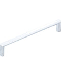 Momo Handles Dallas D Handle Chrome Plated FDH160.CP.FG - The Blue Space