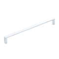 Momo Handles Dallas D Handle Chrome Plated FDH224.CP.FG - The Blue Space