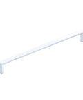 Momo Handles Dallas D Handle Chrome Plated FDH224.CP.FG - The Blue Space