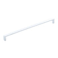 Momo Handles Dallas D Handle Chrome Plated FDH288.CP.FG - The Blue Space