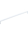 Momo Handles Dallas D Handle Chrome Plated FDH288.CP.FG - The Blue Space
