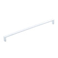 Momo Handles Dallas D Handle Chrome Plated FDH448.CP.FG - The Blue Space