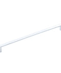 Momo Handles Dallas D Handle Chrome Plated FDH448.CP.FG - The Blue Space