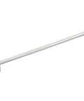 Momo Handles Dallas D Handle Dull Brushed Nickel FDH448.DBR.FG - The Blue Space