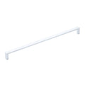 Momo Handles Dallas D Handle Satin Chrome FDH288.SC.FG - The Blue Space