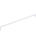 Momo Handles Dallas D Handle Satin Chrome FDH288.SC.FG - The Blue Space