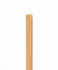 Momo Handles Flapp Timber Pull Handle Oak | The Blue Space