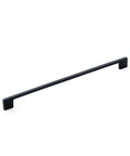 Momo Handles Livorno D Handle 320mm Matt Black - The Blue Space