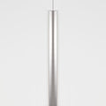 Momo Handles Ona Lip Pull Handle 1056mm Dull Brushed Nickel -The Blue Space