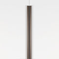 Momo Handles Ona Lip Pull Handle 1056mm Metallic Golden Brown - The Blue Space