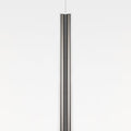 Momo Handles Ona Lip Pull Handle 1056mm Metallic Grey - The Blue Space