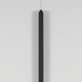 Momo Handles Vann Lip Pull Handle 1120mm Matt Black - The Blue Space
