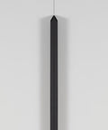 Momo Handles Vann Lip Pull Handle 1120mm Matt Black - The Blue Space