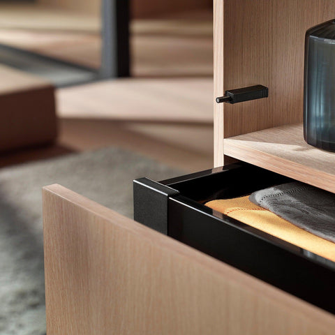 Blum Tip On and Adapter Plates