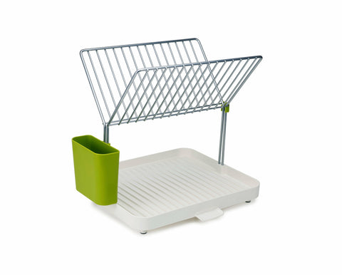 Y-Rack™ 2-tier Dish Rack
